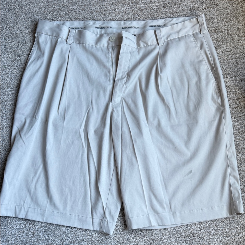 Nike Golf Tour Performance Men’s Golf Shorts